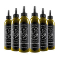 Dill Pickle Serrano Hot Sauce 6 oz. 6 Pack - Tangy Pickle Heat