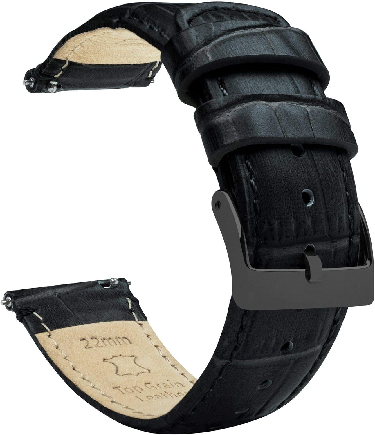 BARTON Tropical-Style 2.0 Watch Bands for All Your Needs