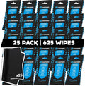 Fortress Car Interior Wipes for Effective Cleaning on the Go