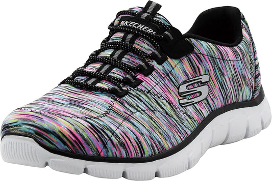 Skechers Sport Women's Empire Rock Around Fashion Sneakers Review