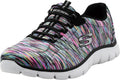 Skechers Women's Empire Game On Fashion Sneaker (Style VKNS)