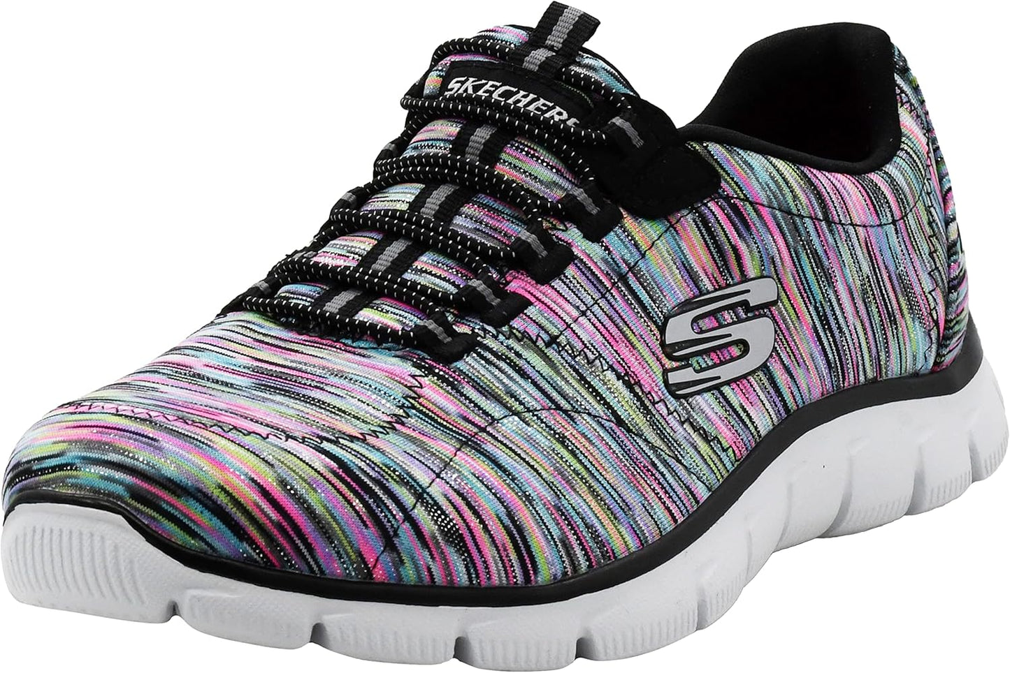 Skechers Women's Empire Game On Fashion Sneaker Review