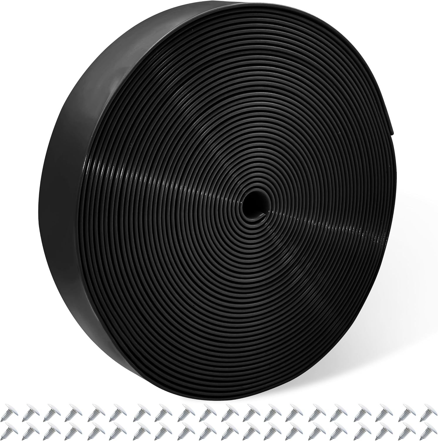 Vinyl Straps for Patio Chair Repair Kit - Durable 50 Ft Long