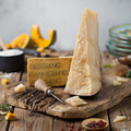 Parmigiano Reggiano DOP 60 months 2.2 lb - Mature, Complex Flavor
