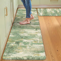 Collive Anti Fatigue Mats for Kitchens - Comfort & Safety