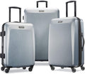 American Tourister Moonlight Hardside Expandable Luggage 3-Piece Set