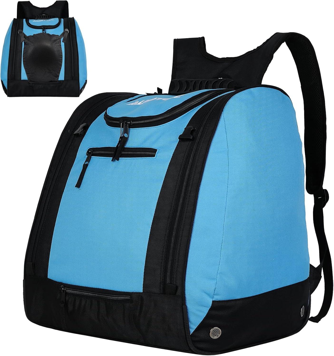 Travel Lighter with AUMTISC Ski Boot Bag