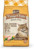 Merrick Purrfect Bistro Grain Free Cat Food - Real Chicken 12 lb