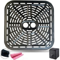 Air Fryer Grill Plate for COSORI 6.8QT - Crisping Grill Pan