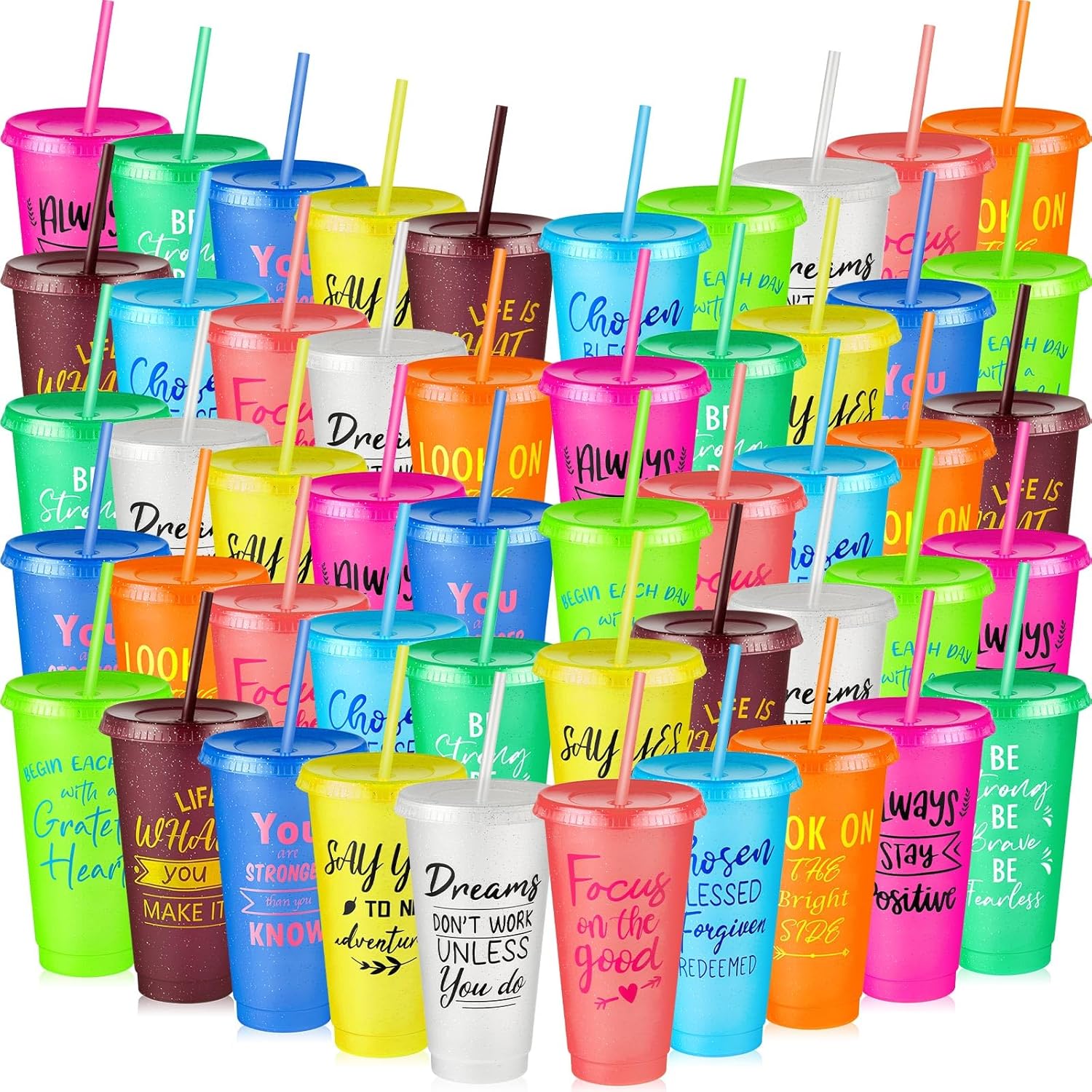 Inspirational Appreciation Gifts Cups for Teachers and Employees