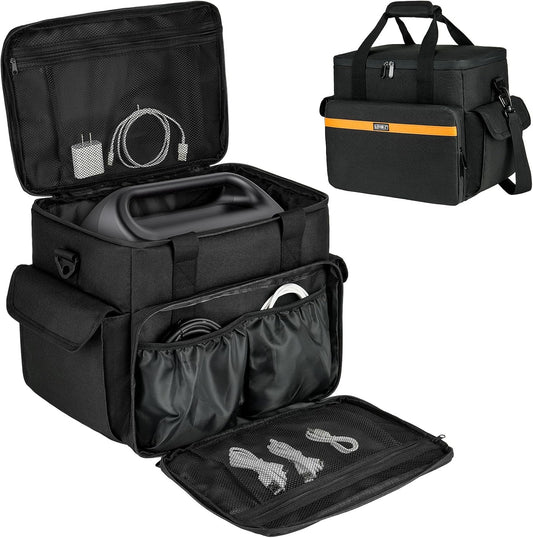 LEFORZ Portable Power Station Travel Bag