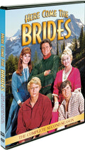 Here Come The Brides: Season 2 - A Classic TV Series Experience