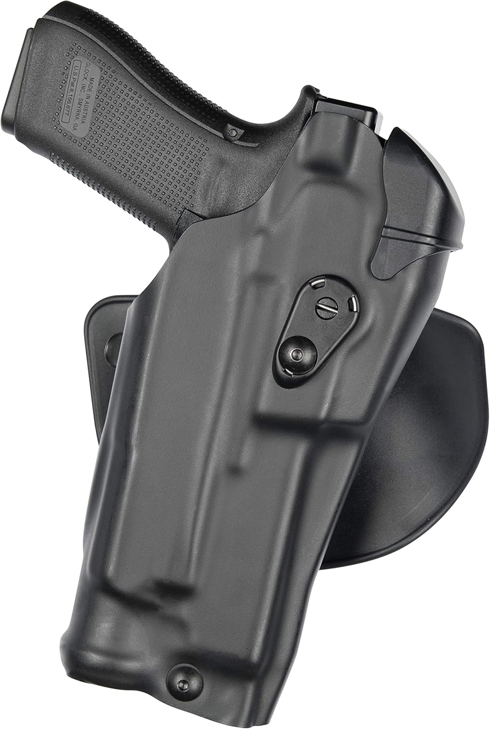 Safariland 6378RDS ALS Concealment Paddle Holster for GLOCK