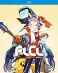 Flcl - Season 01 Blu-ray - Surreal Cult Anime on Disc