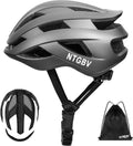 Adult Bike Helmet for Men and Women with Adjustable Comfort Fit