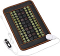Far Infrared Jade & Tourmaline Heating Pad - Pain Relief