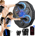 2025 New Music Boxing Machine - Smart Bluetooth Wall-Mounted Workout