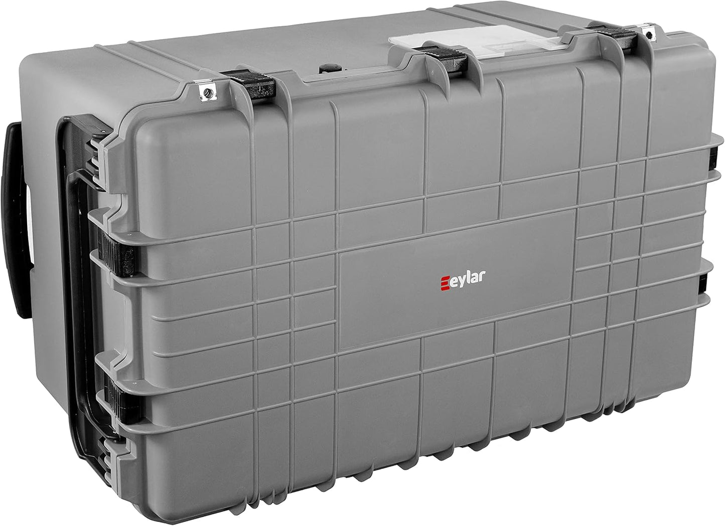 Eylar XXXL 32 Transport Roller Gear Hard Case Waterproof Foam