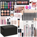 Makeup Set for Women Full Kit Includes Full-Face Starter Kit