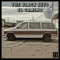 El Camino 10th Anniversary Deluxe 3LP Set - Remastered Vinyl