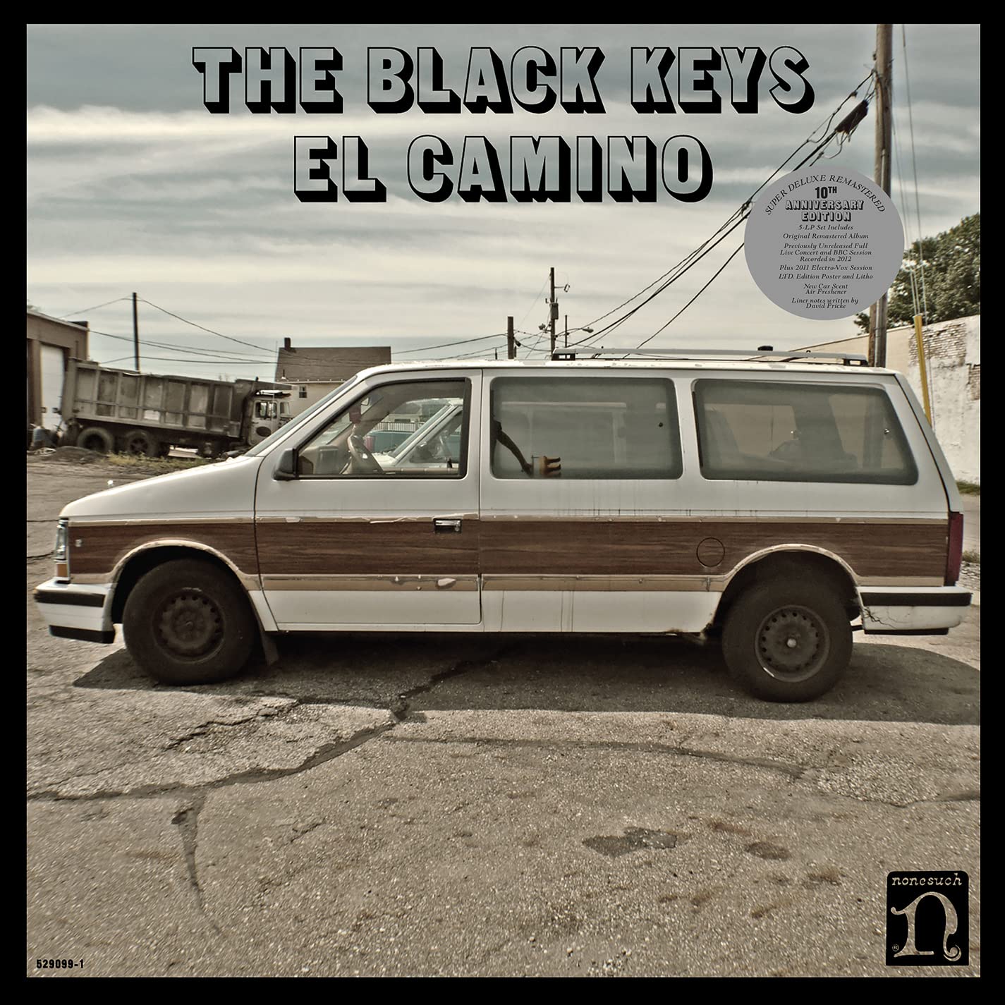 El Camino 10th Anniversary: A Celebration of Musical Excellence