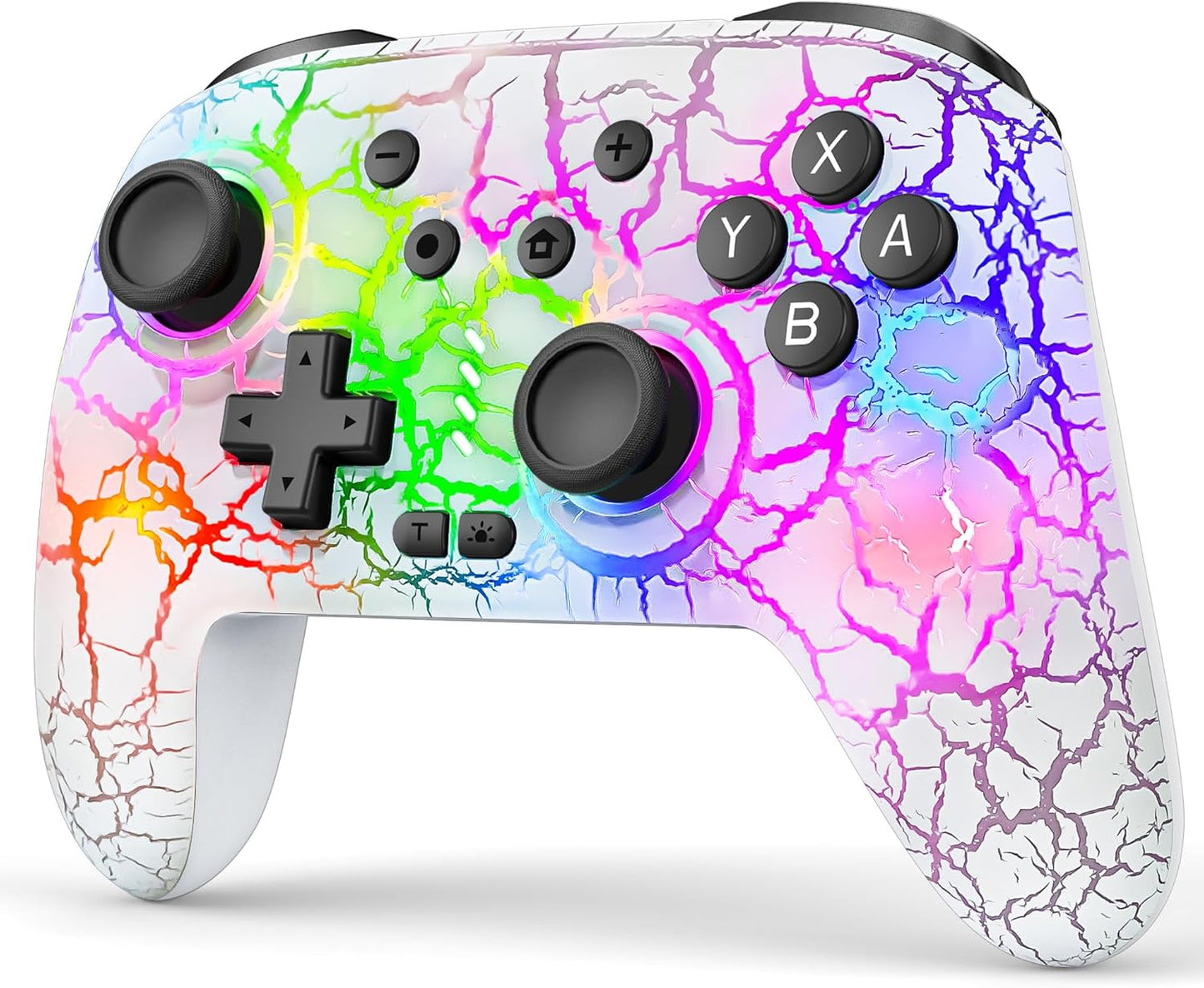 ZRZLMVP Switch Pro Controller: Wireless Gaming for Nintendo Switch