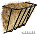 Hay Feeder Goat 32.68 in x 21.26 in x 12.2 in - Heavy Duty Wall Hay