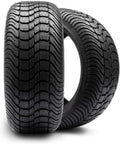 Arisun Cruze 215/35-12 DOT Golf Cart Tire Street Low Profile - Set