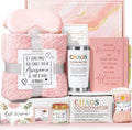 Thank You Gifts for Women Chaos Coordinator Gift Set - Cozy Luxury