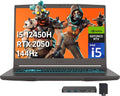 msi Thin 15 15.6in FHD 144Hz Gaming Laptop - Balanced Power
