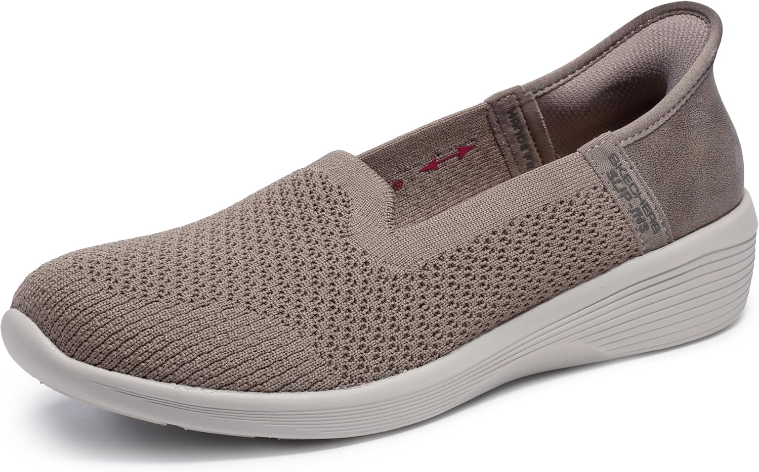 Skechers Womens Arya - Sweet Voice Hands Free Slip-ins Review