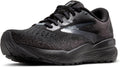 Brooks Ghost 16 GTX Waterproof Neutral Running Shoe - Smooth Clothing