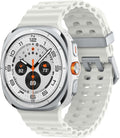 Samsung Galaxy Watch Ultra (2024) 47mm LTE AI Smartwatch - Rugged