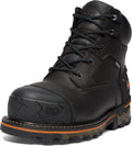 Timberland PRO Men's 6 in Boondock Composite Toe WP Ins - All-Day
