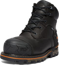 Men's 6 in Boondock Comp Toe WP Ins Industrial Work Boot - Timberland