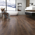 Vinyl Flooring Lino with IPA Wood Effect - Self-Adhesive 2.0mm Planks