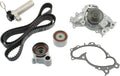 AISIN TKT-024 Engine Timing Belt Kit with Water Pump - Complete OE