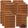 Coco Bliss Coco Coir Bricks (50-Pack, 650gm Bricks) - Clean Organic