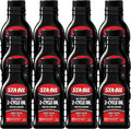 STA-BIL Full Synthetic 2-Cycle Oil with Fuel Stabilizer Benefits