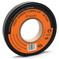 Wirefy 3/4ft Heat Shrink Tubing 3:1 Ratio - Adhesive Lined, 50 ft