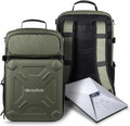 Starlink Mini Backpack with Padded Storage - Travel Protection