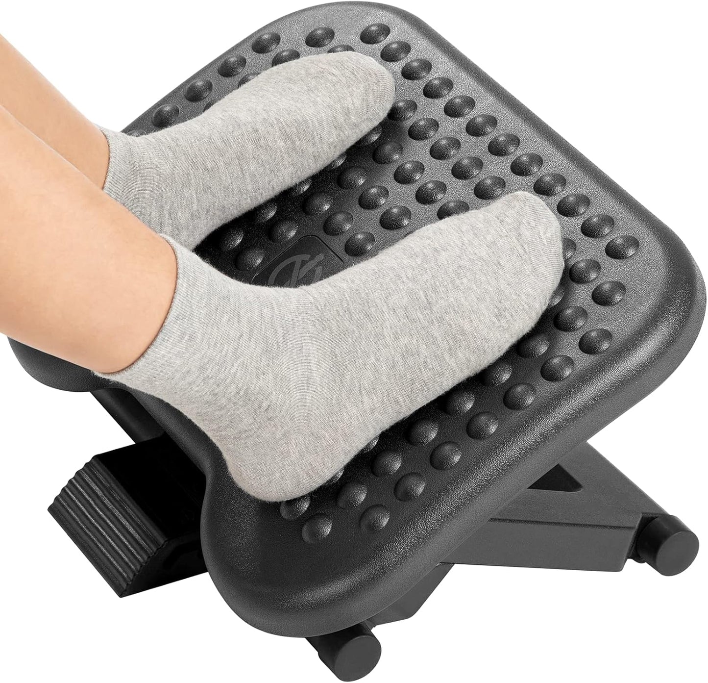 HUANUO Adjustable Footrest - Comfort & Support!