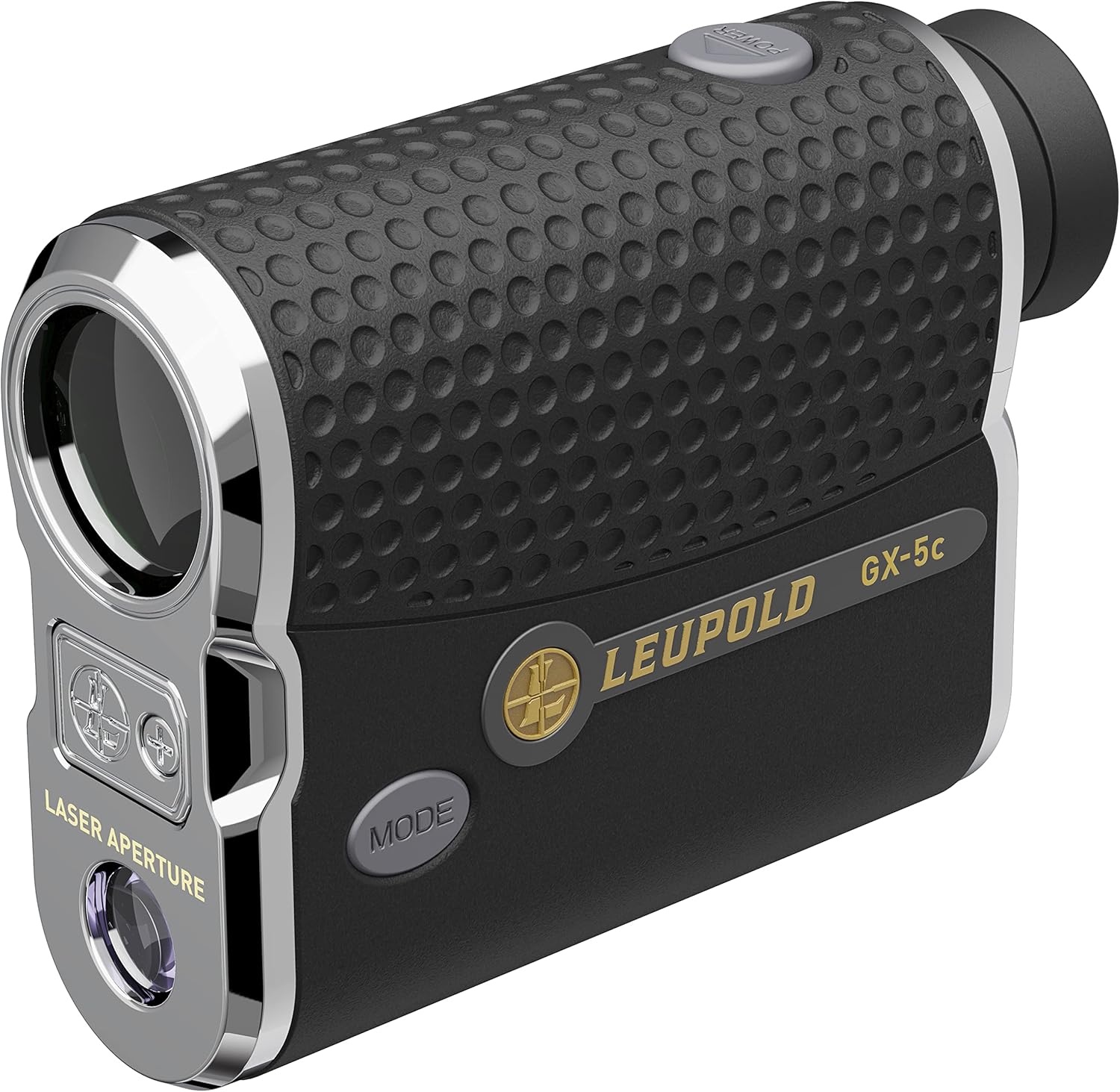 Leupold GX-5C Golf Rangefinder: Precision at its Best