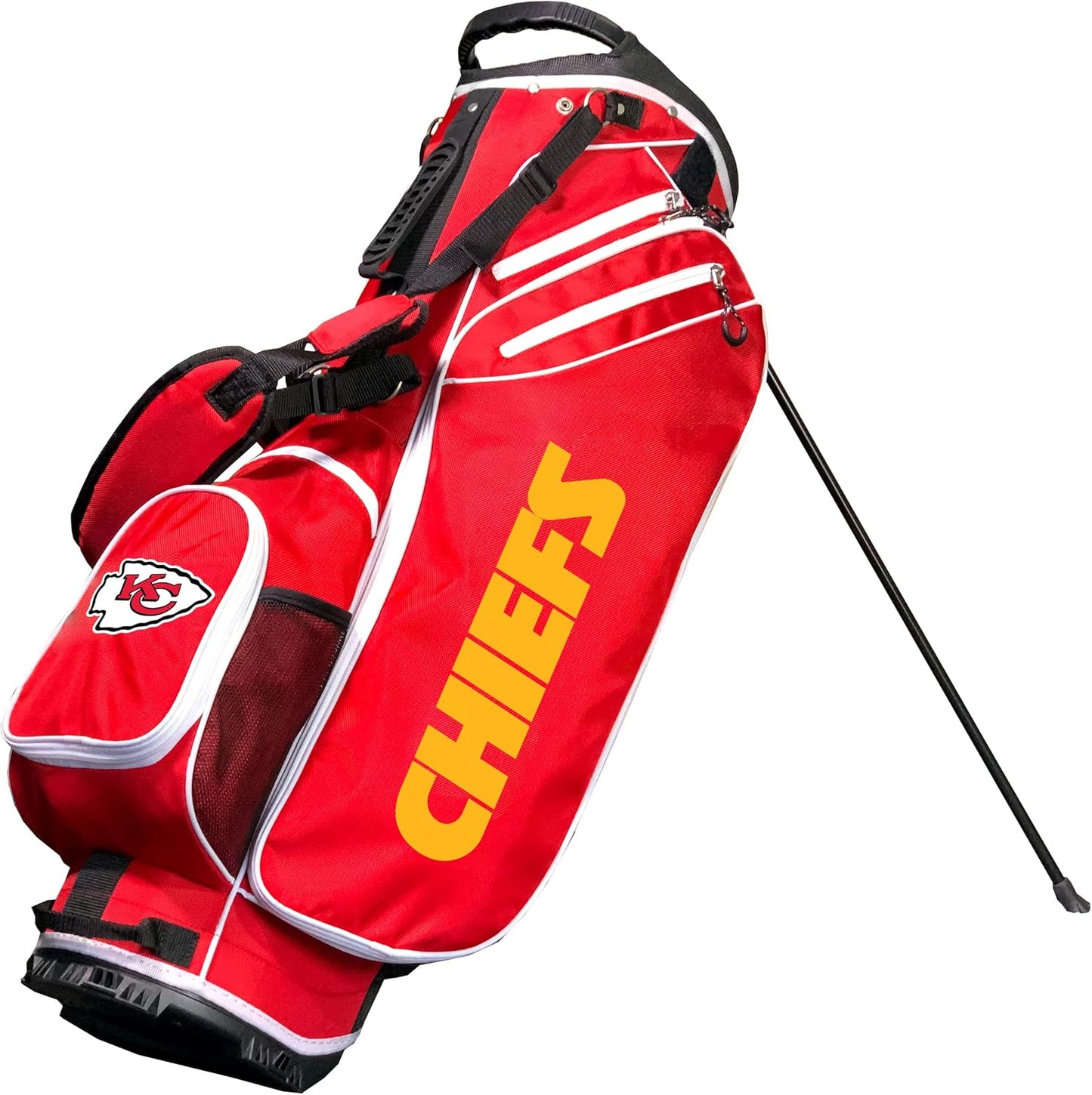 Team Golf NFL Lightweight Birdie Stand Bag