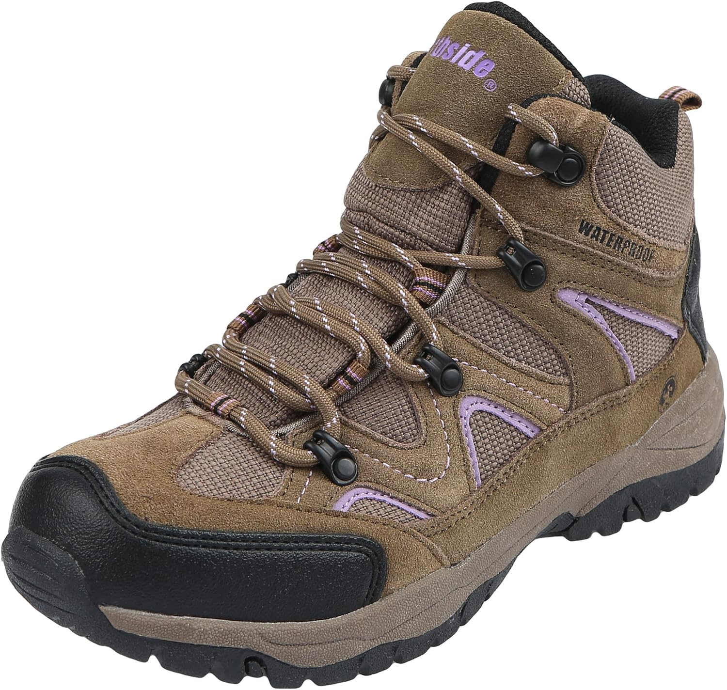 Northside Waterproof Hiking Boot for Women