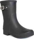 Chooka Womens Waterproof Mid-Height Rain Boot - Comfortable, Durable