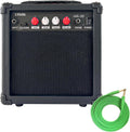 Ermik Electric Guitar Amp 20W for Exceptional Sound Quality
