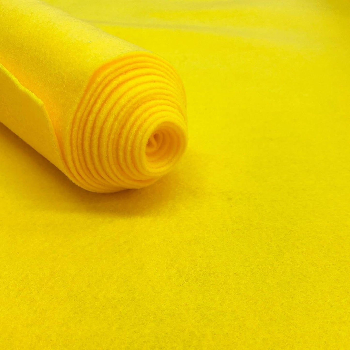 Acrylic Felt Fabric 72in Wide for DIY Projects and Costumes