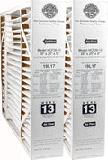 Lennox 19L17-20ft x 25ft x 5ft Healthy Climate HCF20-13 Air Filter