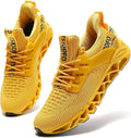 Women's Athletic Tennis Walking Shoes - Comfortable Breathable Road